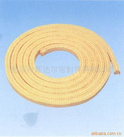非石棉時代工業密封材料革新者 618芳綸纖維盤根與石棉水泥制品的對決