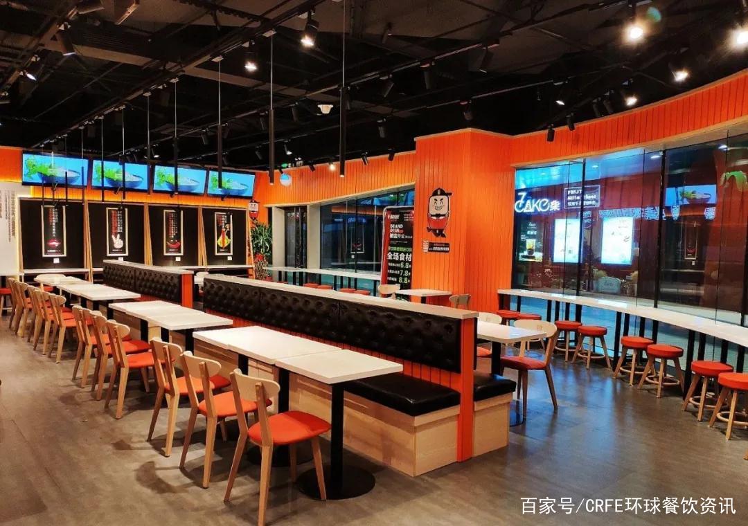 北京餐飲連鎖加盟展:幾十億規模的麻辣燙,還香嗎?