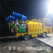 舟山2立方灑水車價格揭秘 如何選擇誠信廠家的性價比之選？股份灑水車值得買嗎？