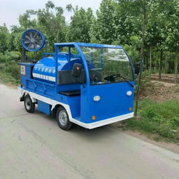 酒泉霧炮灑水車選購指南 先看車再?zèng)Q策，灑水車選購要點(diǎn)全解析