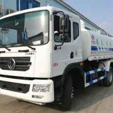 程力專用汽車制造廠 匠心制造灑水車，共建綠色環(huán)衛(wèi)新時(shí)代