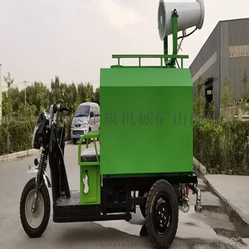 獻縣金恒泰 型號齊全的電動高壓灑水消毒車與飼料攪拌罐專業制造商