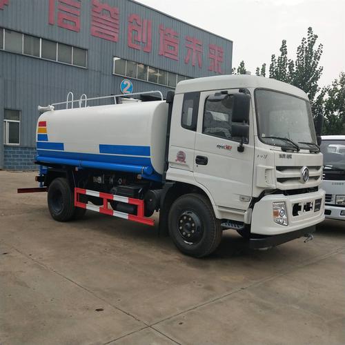 遼寧鞍山灑水車價(jià)格 3至8方灑水車價(jià)格 灑水車批發(fā)