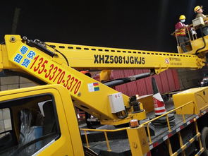 廣州天河區(qū)高空車(chē)出租 園林和高空作業(yè)機(jī)械