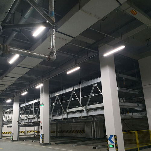 安岳停車(chē)庫(kù)租賃 萊貝立體停車(chē)場(chǎng)租賃