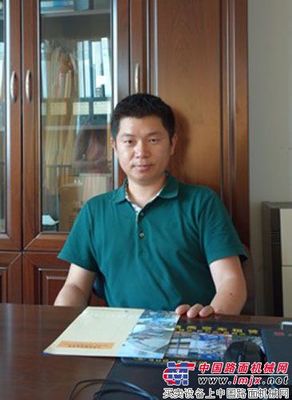 Genie推動(dòng)本土高空作業(yè)設(shè)備租賃行業(yè)發(fā)展-高空作業(yè)平臺(tái)-特雷克斯-工程機(jī)械動(dòng)態(tài)-中國路面機(jī)械網(wǎng)