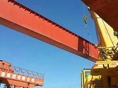 建筑工程機械設備安裝價格費用,值得信賴起重吊裝機械出租-首商網