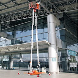 廣州電動升降機出租,花都工廠機電安裝電動升降機出租