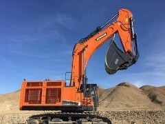 東營(yíng)二手挖機(jī)