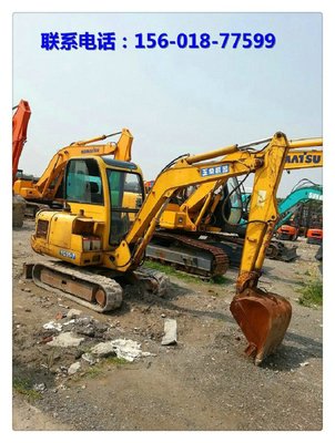 吉安二手小松100挖掘機(jī)_工程機(jī)械欄目