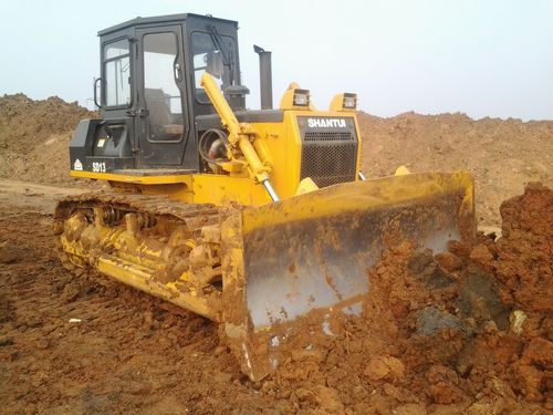 工程機械_土石方工程機械設備租賃,挖掘機推土機等