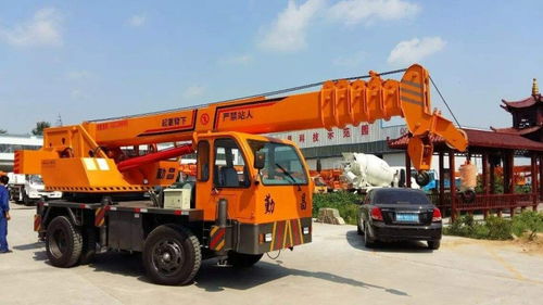 西藏50噸吊車出租對于吊車的操作規(guī)范