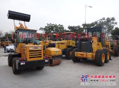 壓路機 裝載機 推土機 平地機 挖掘機等工程機械及相關配件_壓路機_路面機械_整機求購_整機平臺_中國路面機械網