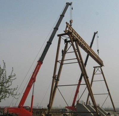 張家口吊車服務(wù)與工程機(jī)械配件全覽 租賃、安裝與供應(yīng)一站式解決方案