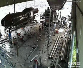 一手設備模型租賃工廠仿真模型出租出售 工程機械設備的租賃與安裝一體化解決方案